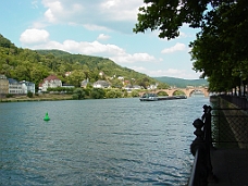DSC00471 Heidelberg Bridge